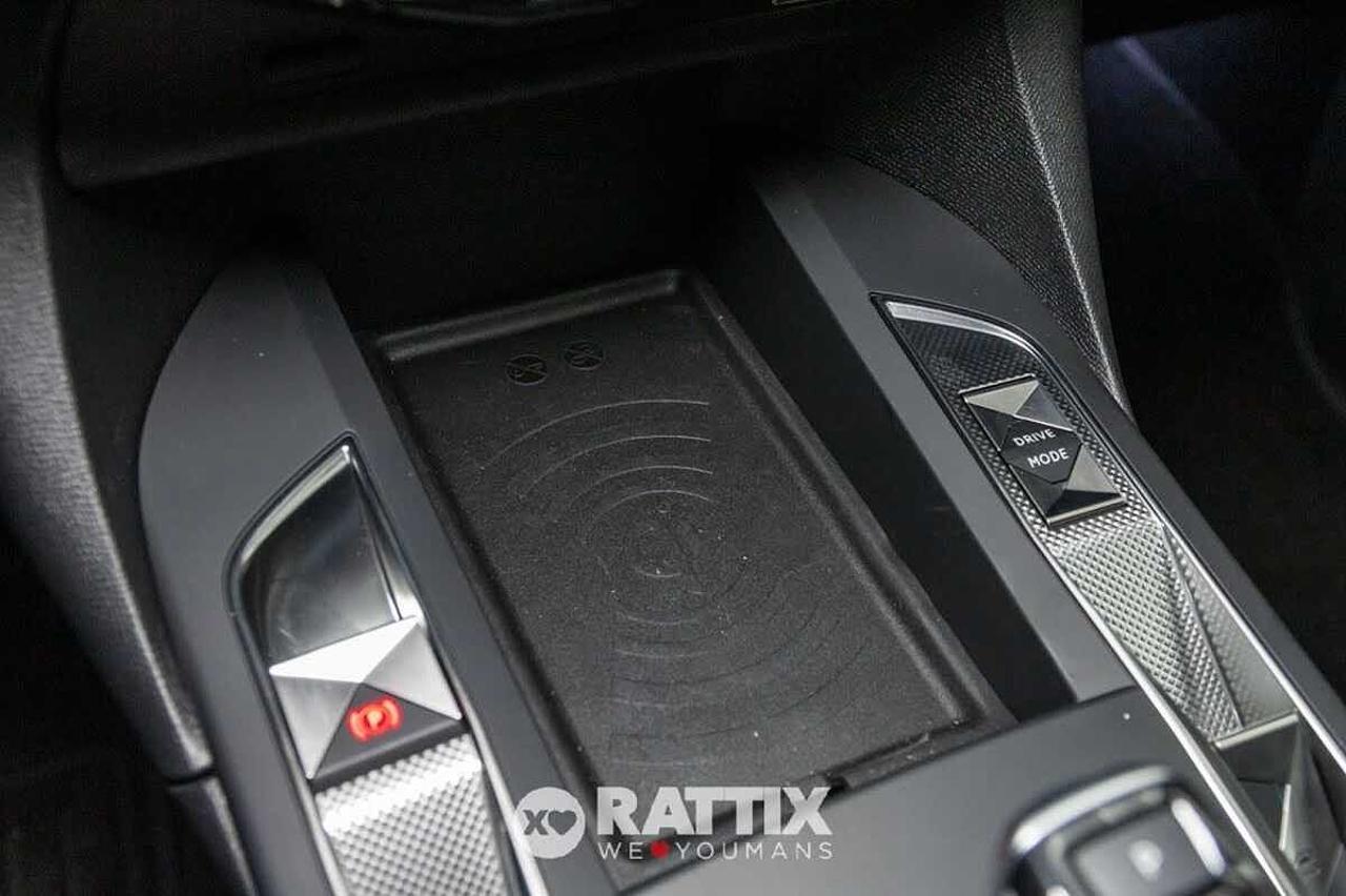 DS DS DS 3 Crossback usata 21