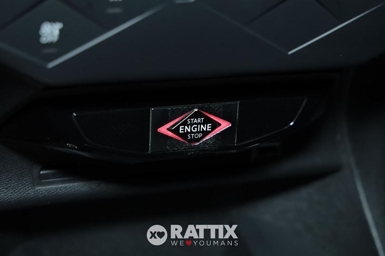 DS DS DS 3 Crossback usata 23