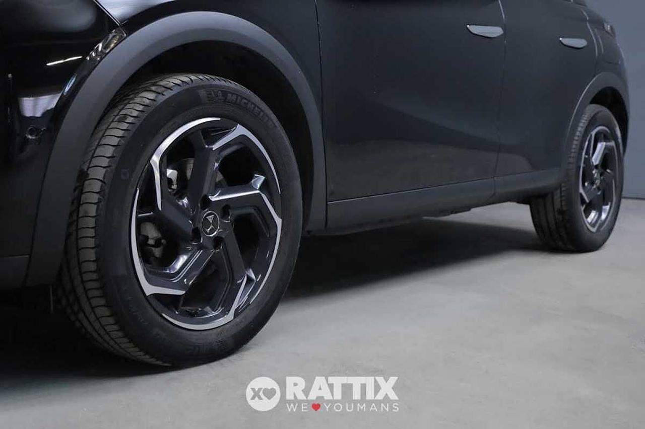 DS DS DS 3 Crossback usata 24