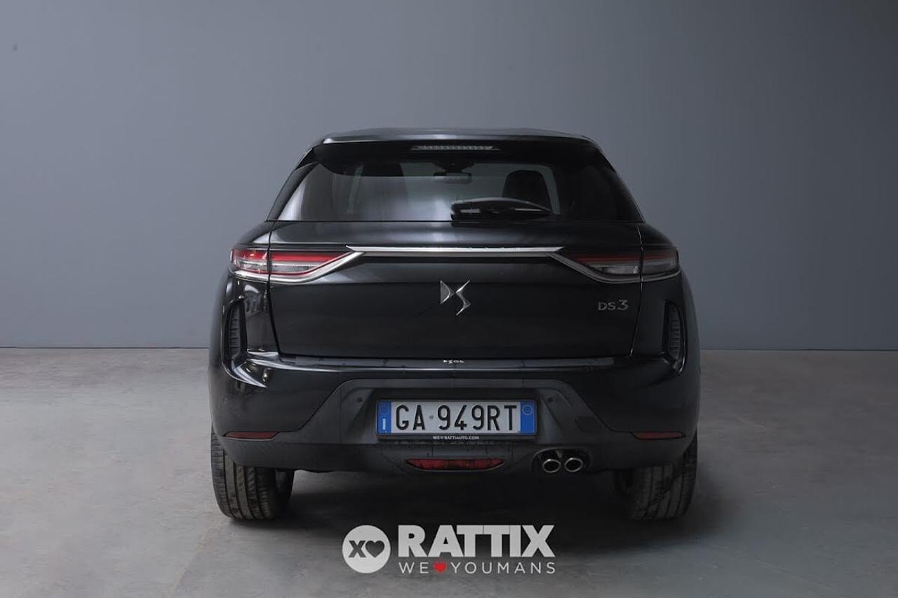 DS DS DS 3 Crossback usata 26