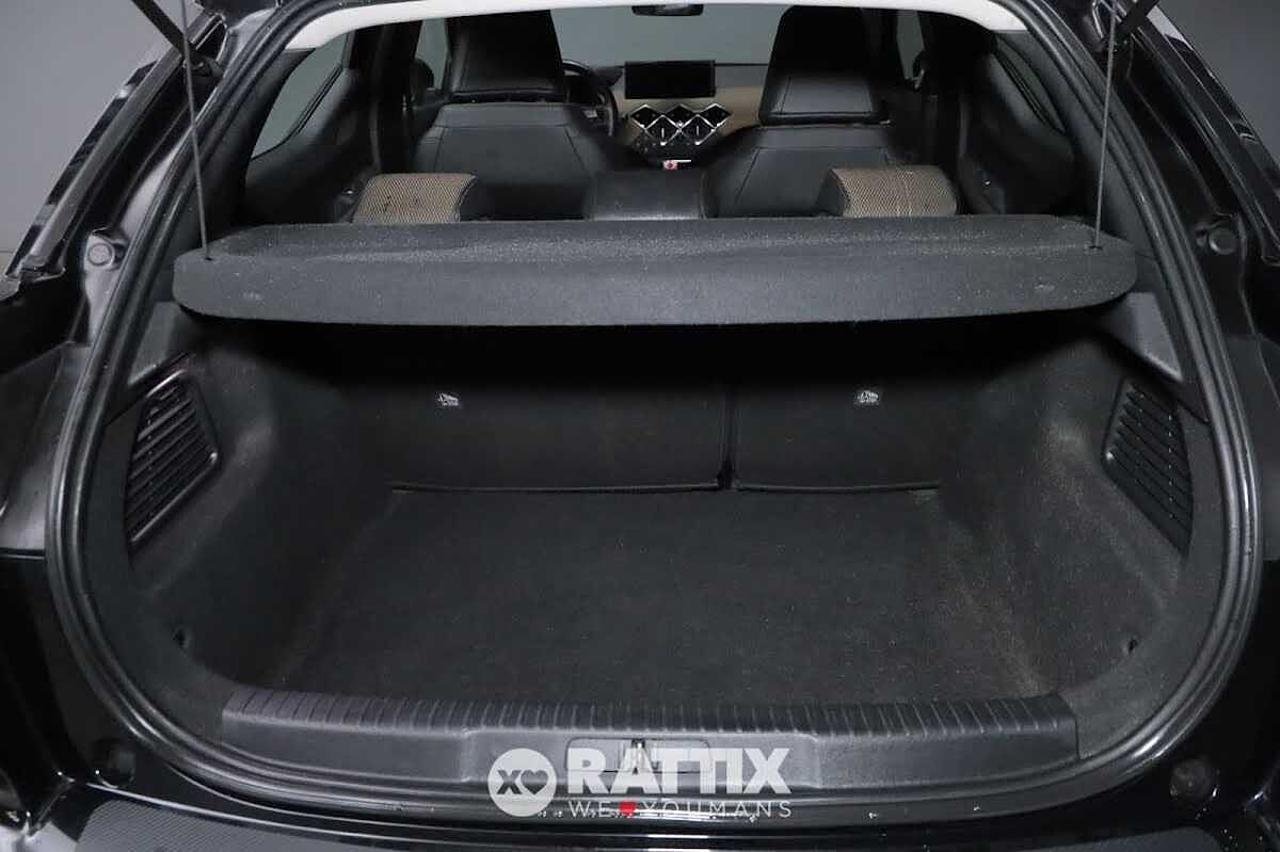 DS DS DS 3 Crossback usata 27