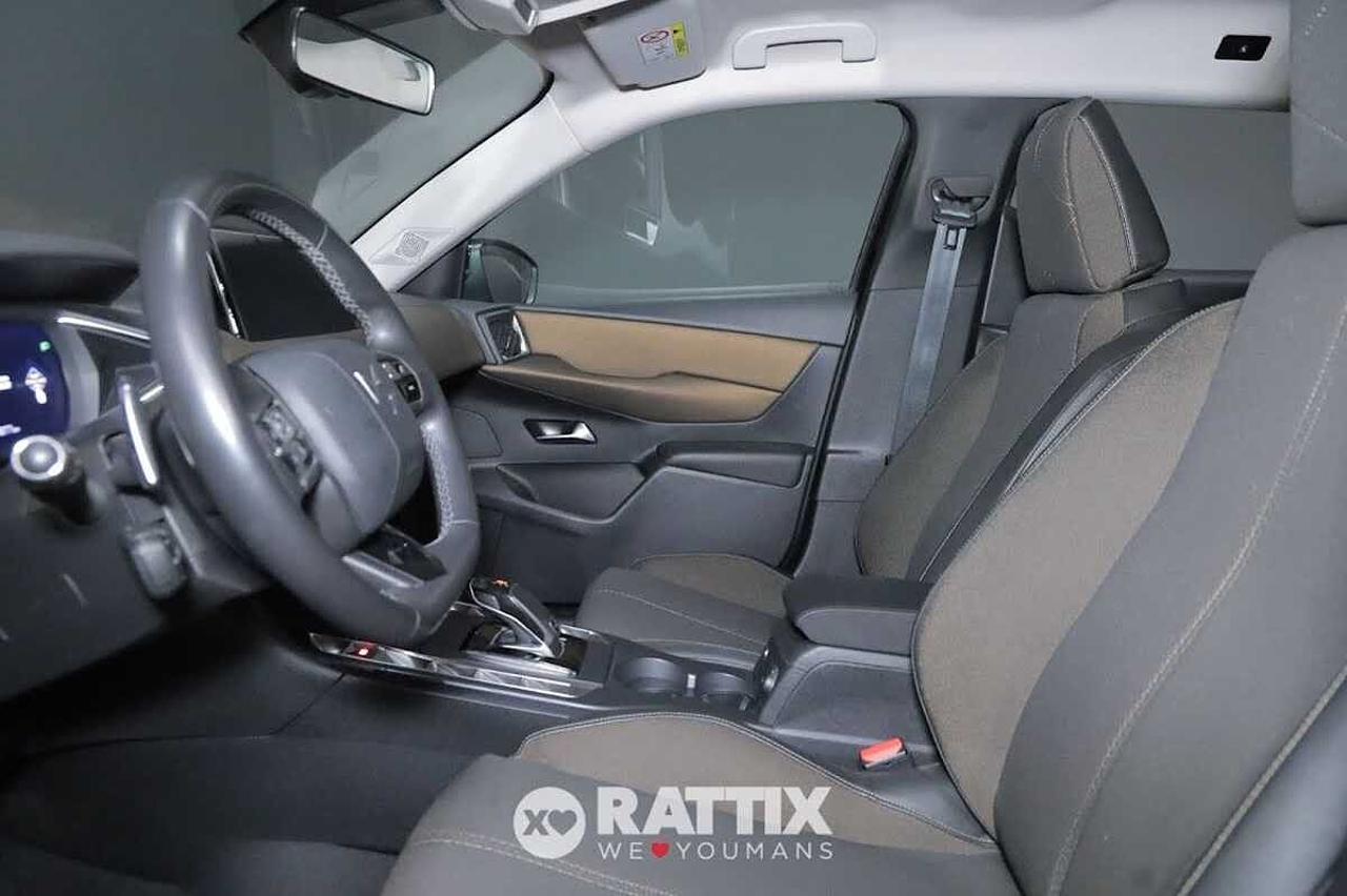 DS DS DS 3 Crossback usata 28