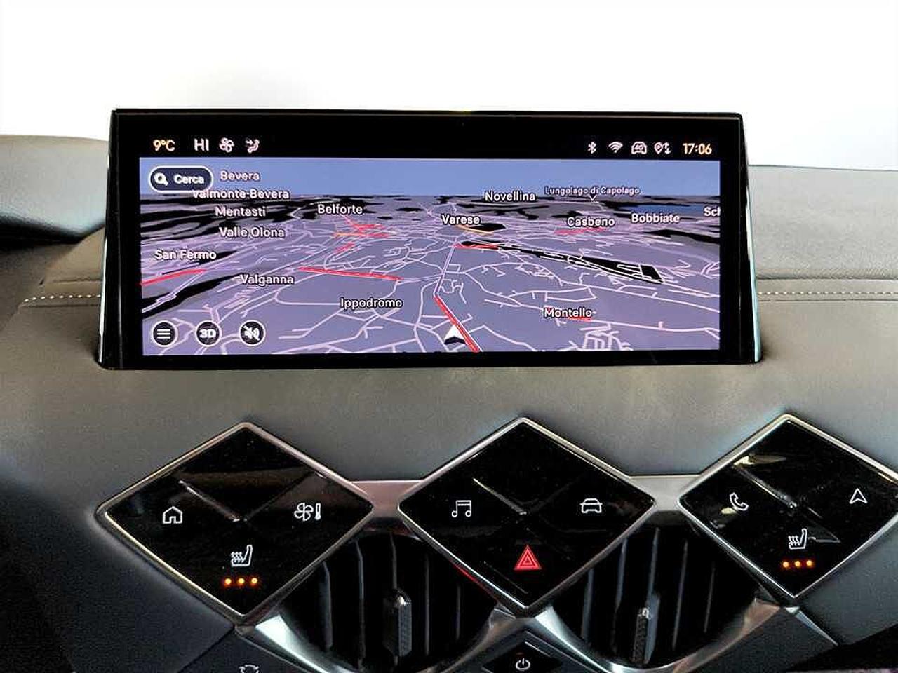 DS DS DS 3 Crossback usata 1