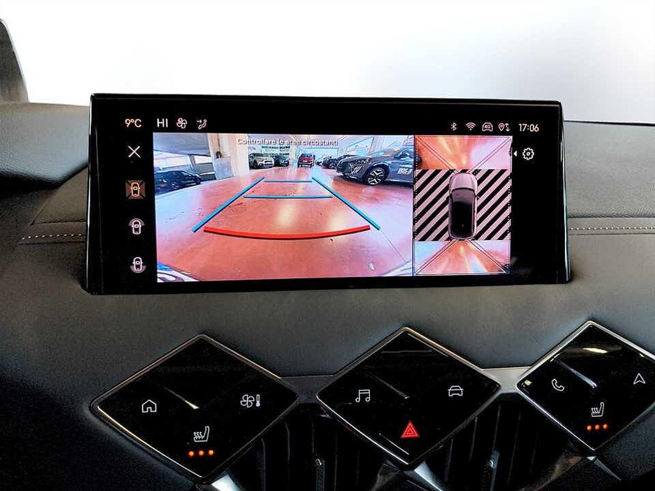 DS DS DS 3 Crossback usata 2