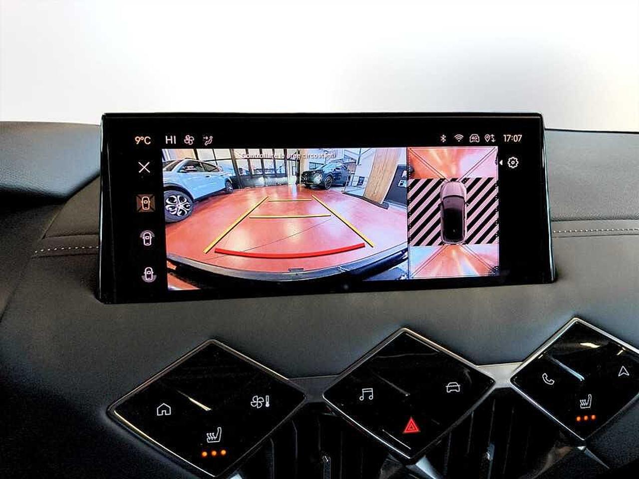 DS DS DS 3 Crossback usata 3