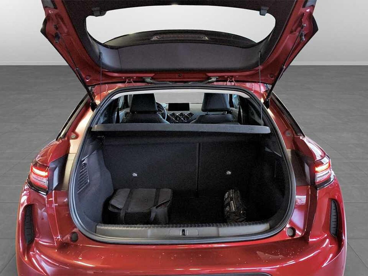 DS DS DS 3 Crossback usata 4