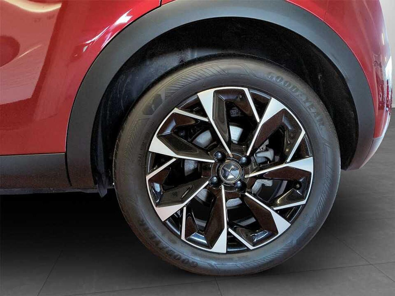 DS DS DS 3 Crossback usata 5