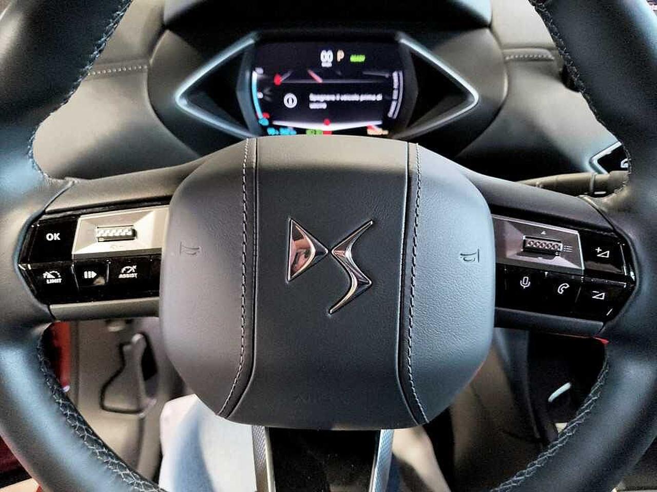 DS DS DS 3 Crossback usata 6