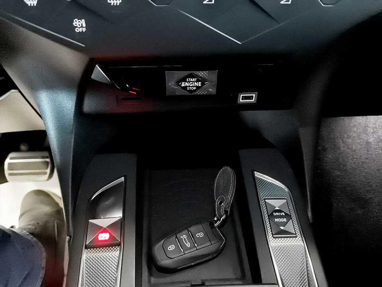 DS DS DS 3 Crossback usata 7