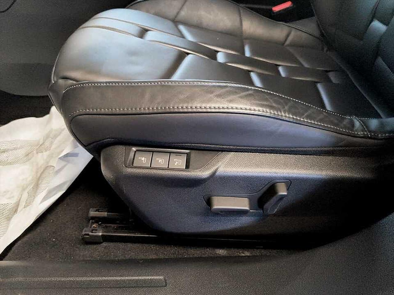 DS DS DS 3 Crossback usata 13