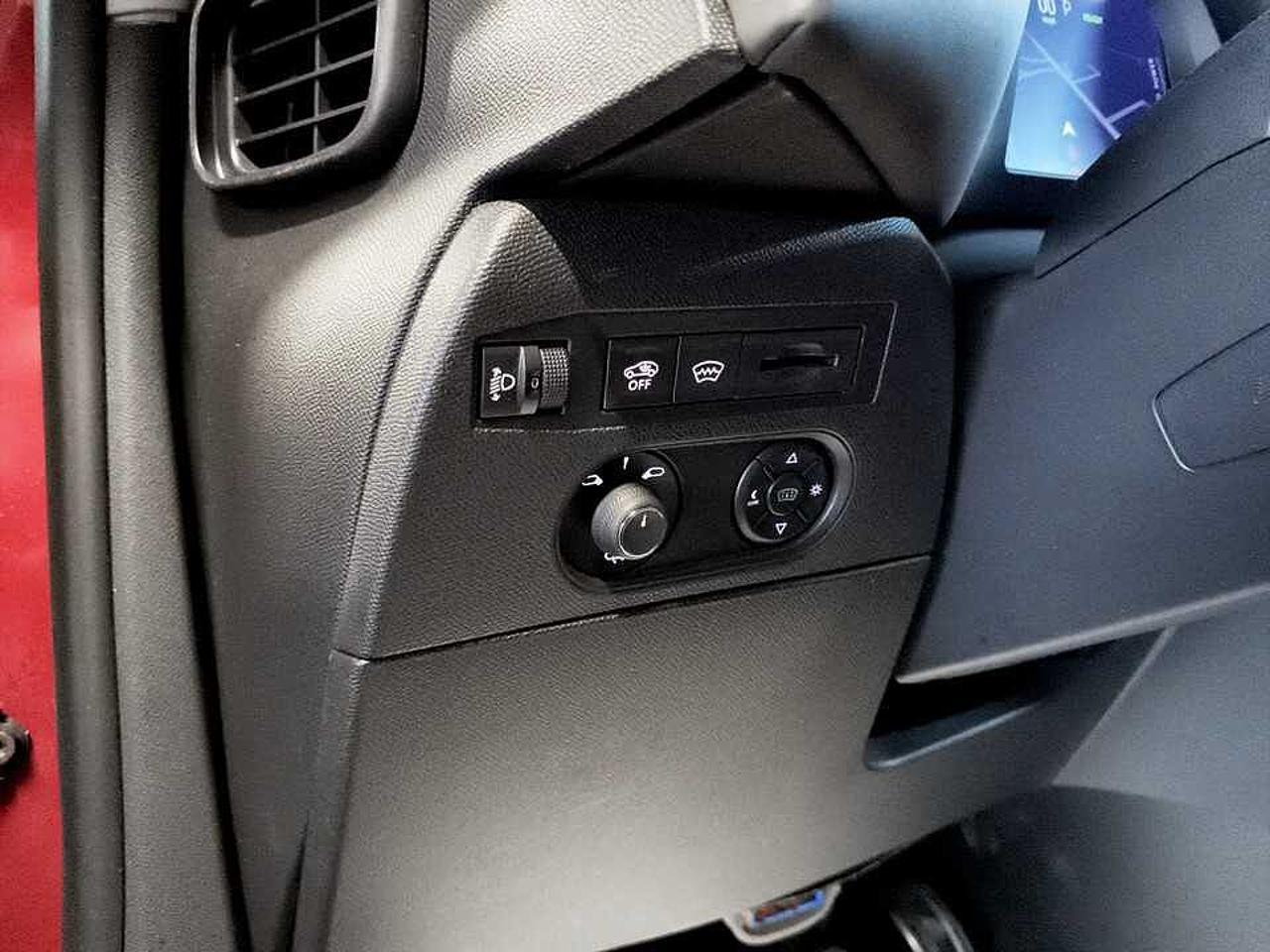 DS DS DS 3 Crossback usata 14