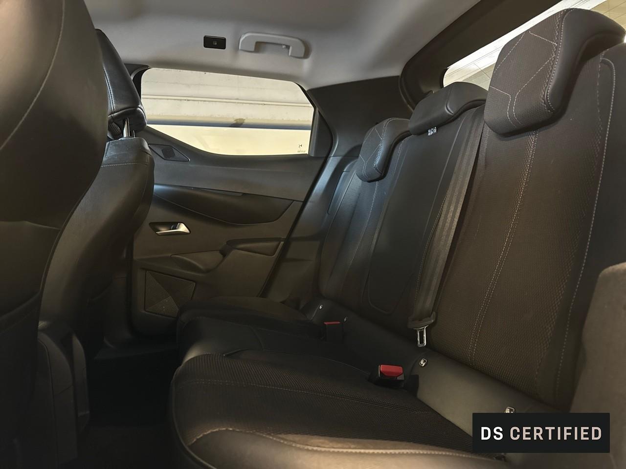 DS DS DS 3 Crossback usata, con Climatizzatore