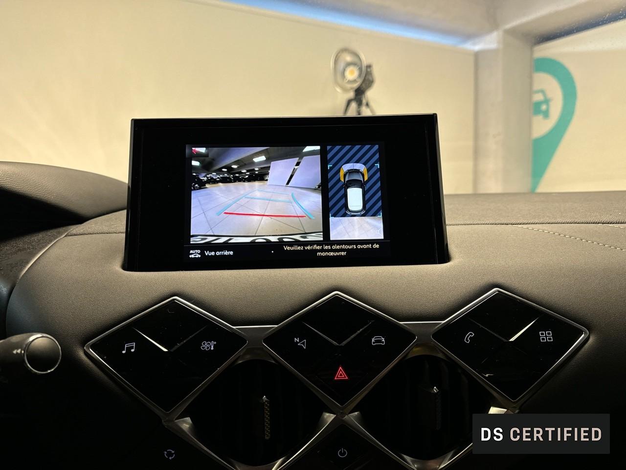 DS DS DS 3 Crossback usata 6