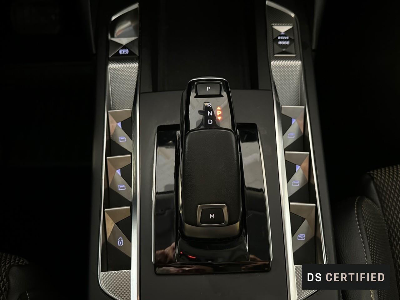 DS DS DS 3 Crossback usata 7