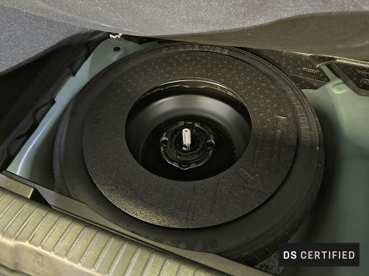 DS DS DS 3 Crossback usata 8