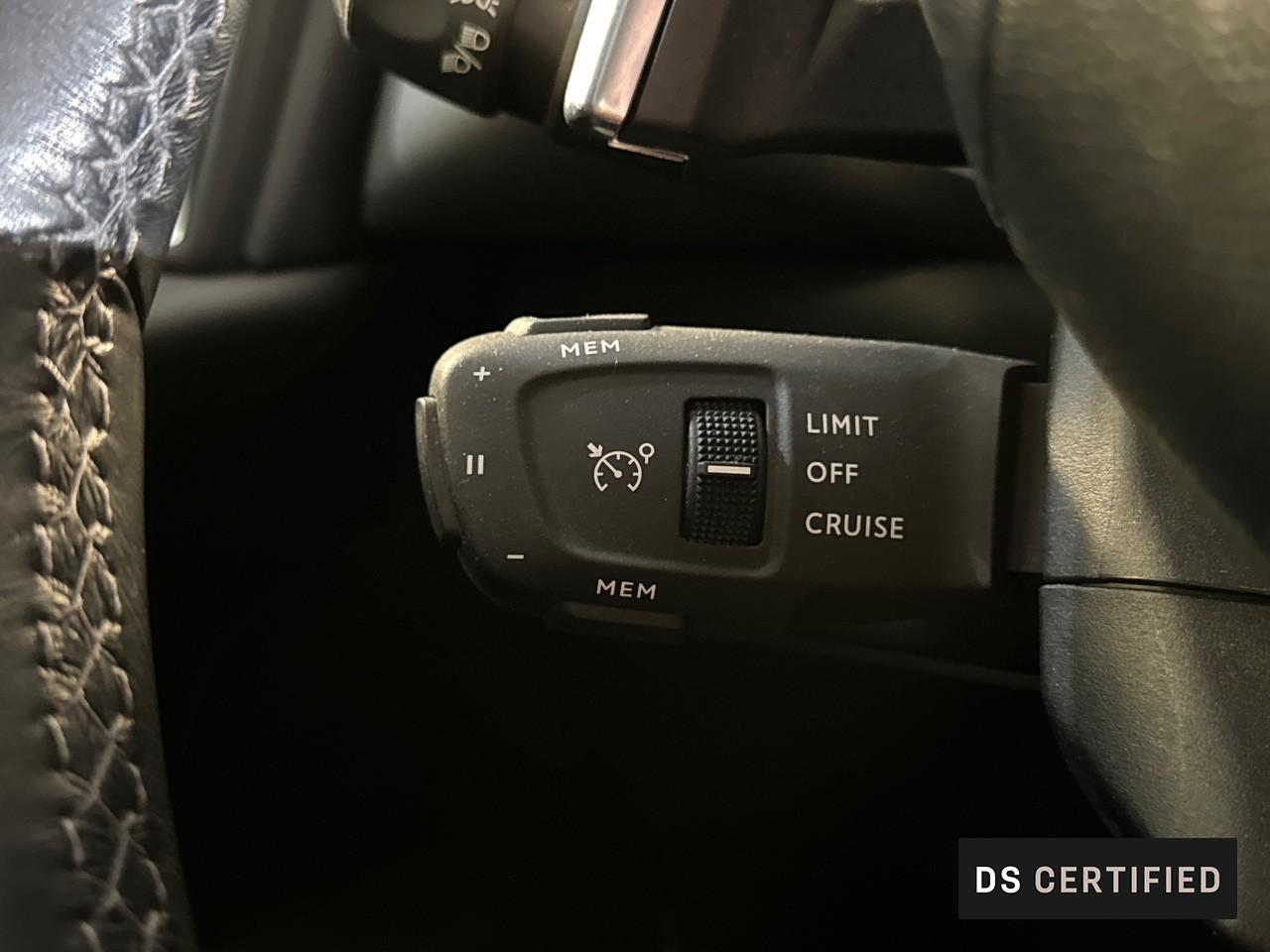 DS DS DS 3 Crossback usata 9