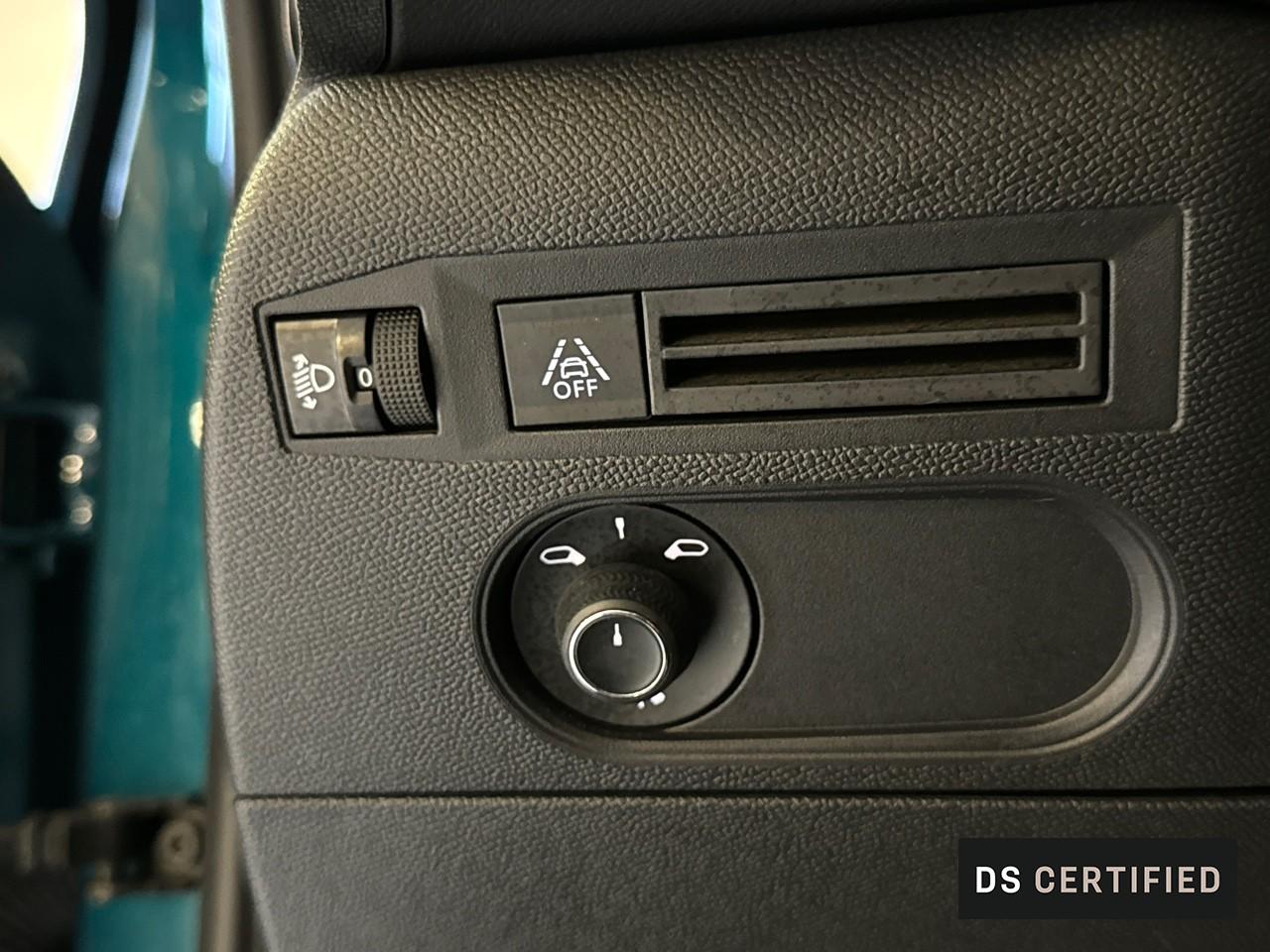 DS DS DS 3 Crossback usata 10