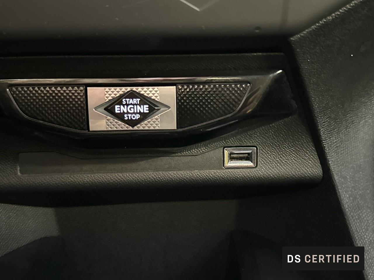 DS DS DS 3 Crossback usata 12