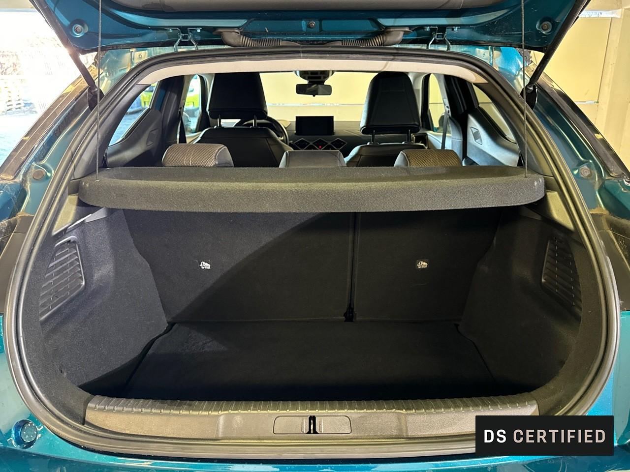 DS DS DS 3 Crossback usata 18