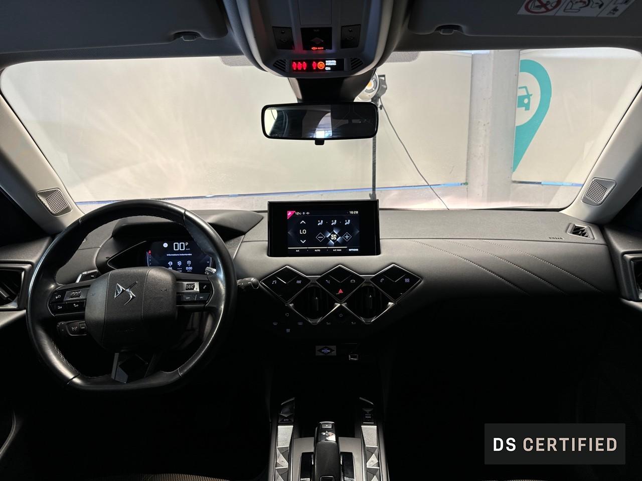 DS DS DS 3 Crossback usata 20