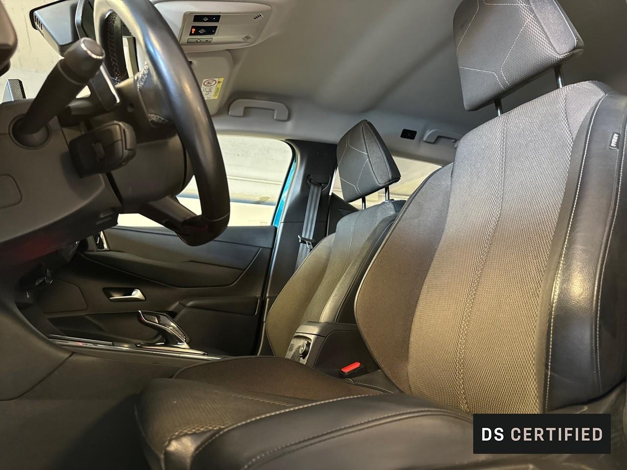 DS DS DS 3 Crossback usata 21