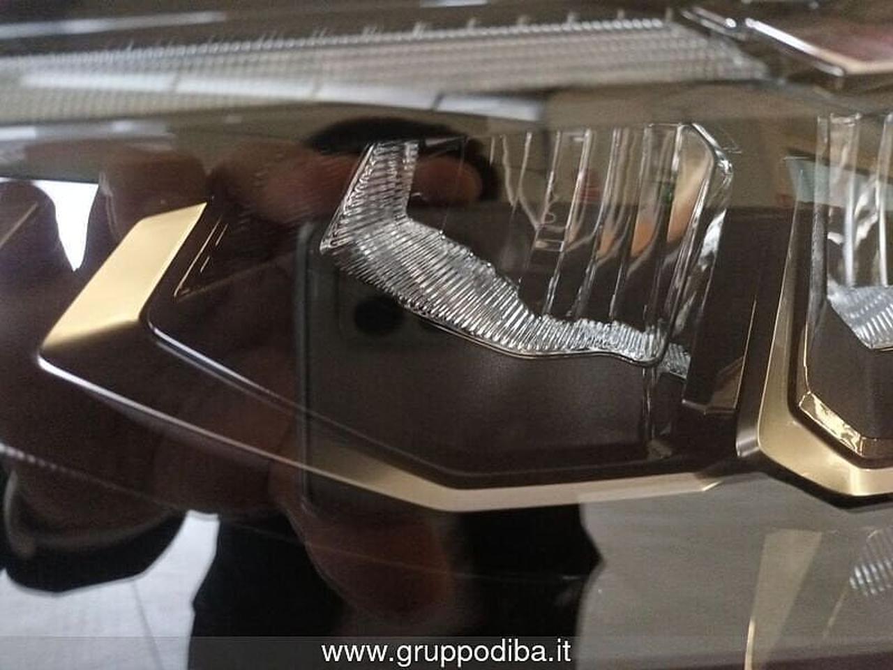 DS DS DS 3 Crossback usata, con GPS