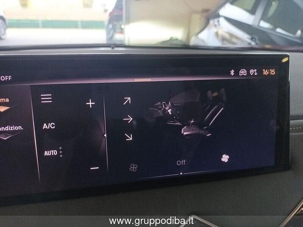 DS DS DS 3 Crossback usata 6