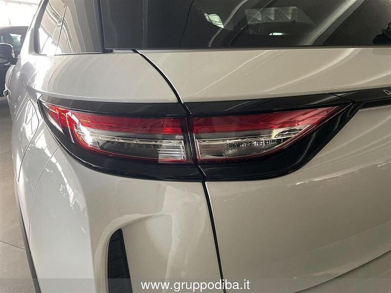 DS DS DS 3 Crossback usata 1