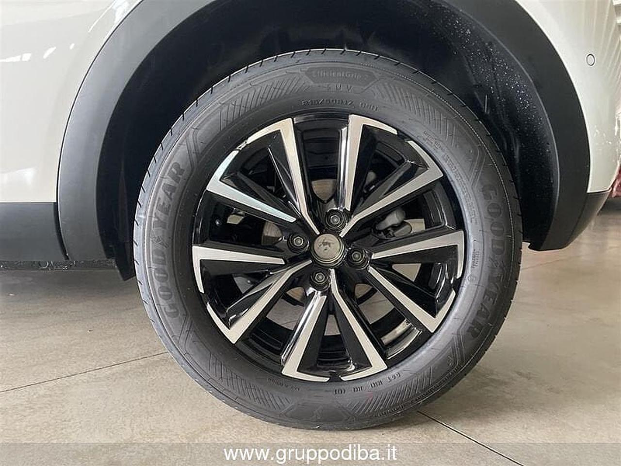 DS DS DS 3 Crossback usata 2