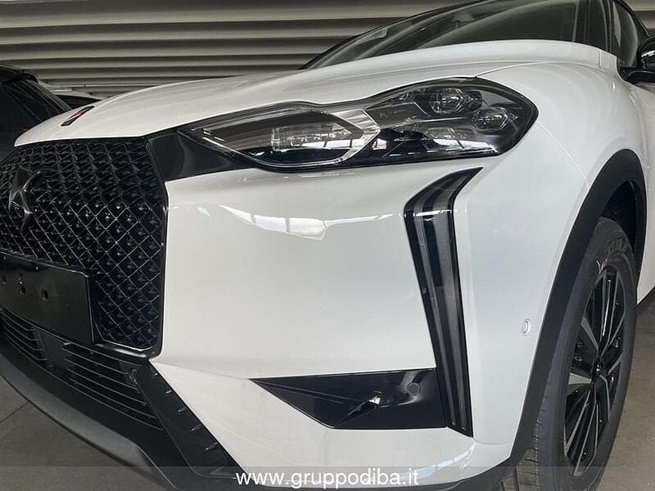 DS DS DS 3 Crossback usata 4