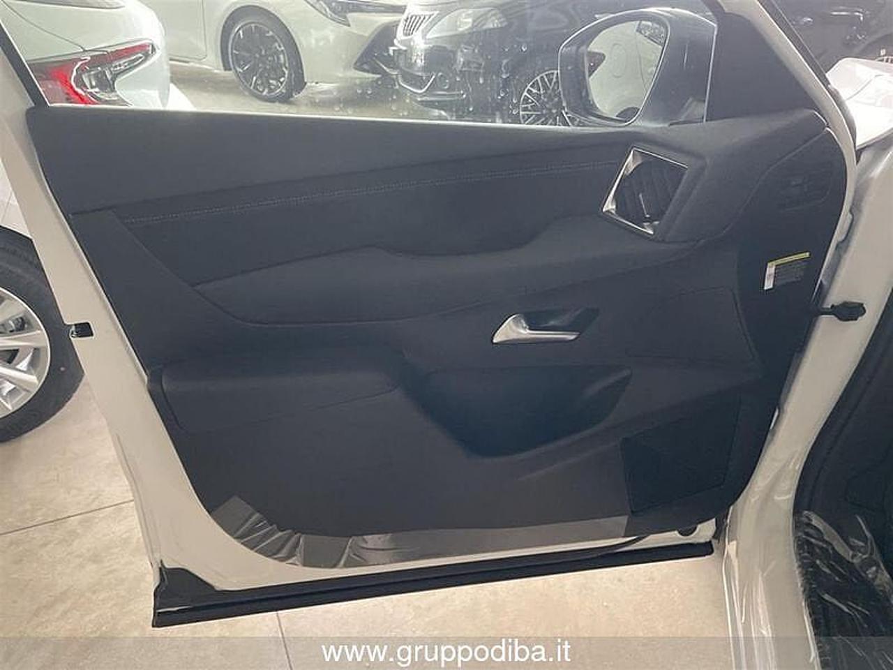 DS DS DS 3 Crossback usata 6