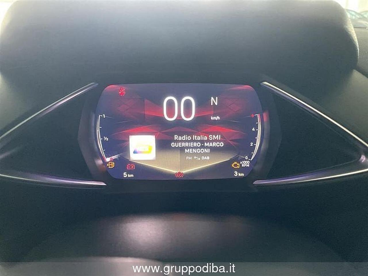 DS DS DS 3 Crossback usata 10