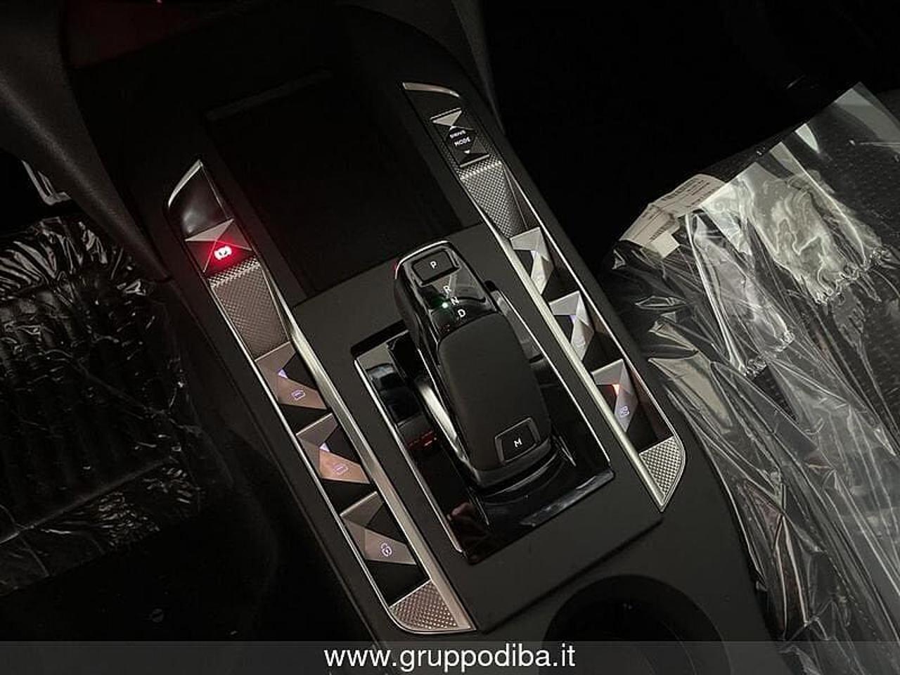 DS DS DS 3 Crossback usata 12