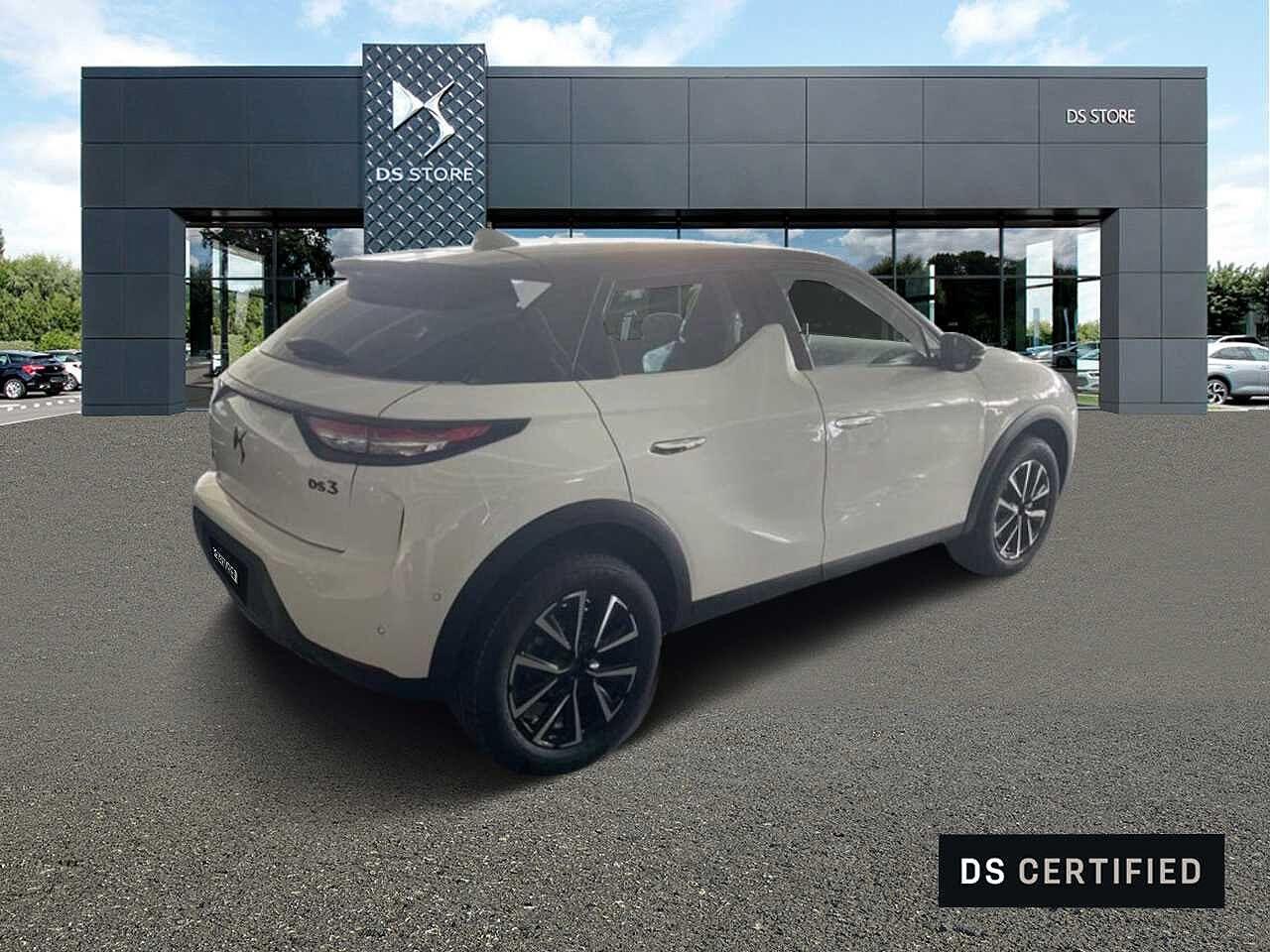 DS DS DS 3 Crossback usata 16