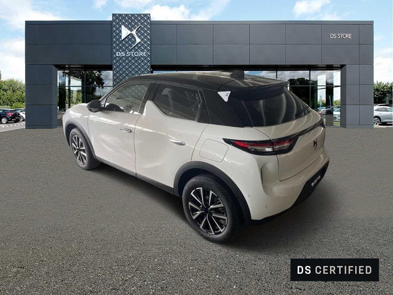 DS DS DS 3 Crossback usata 18