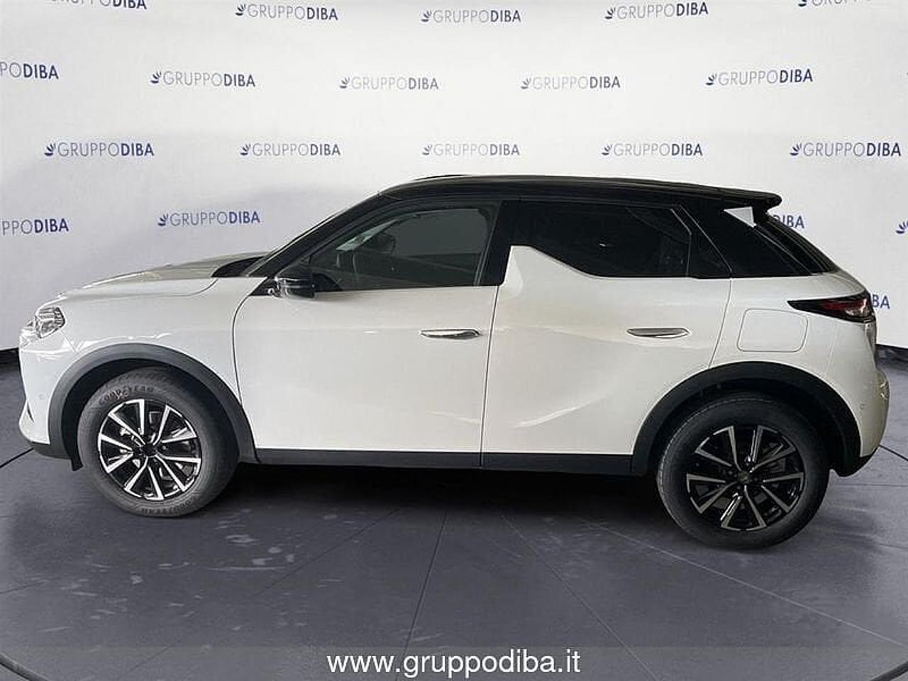 DS DS DS 3 Crossback usata 19