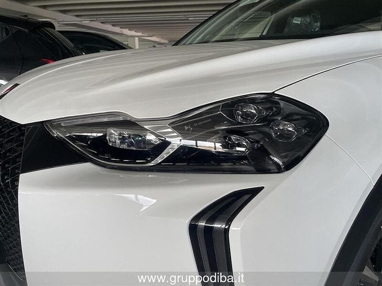 DS DS DS 3 Crossback usata 20