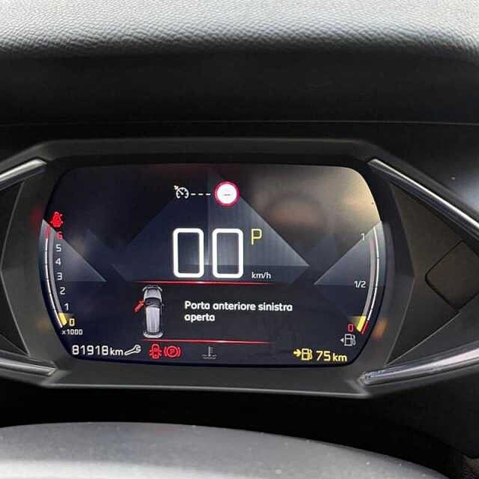 DS DS DS 3 Crossback usata 2