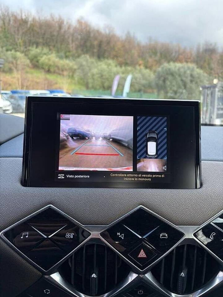 DS DS DS 3 Crossback usata 3