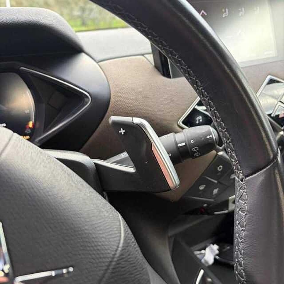 DS DS DS 3 Crossback usata 4