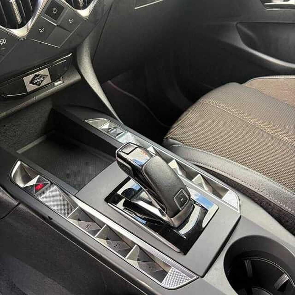 DS DS DS 3 Crossback usata 6