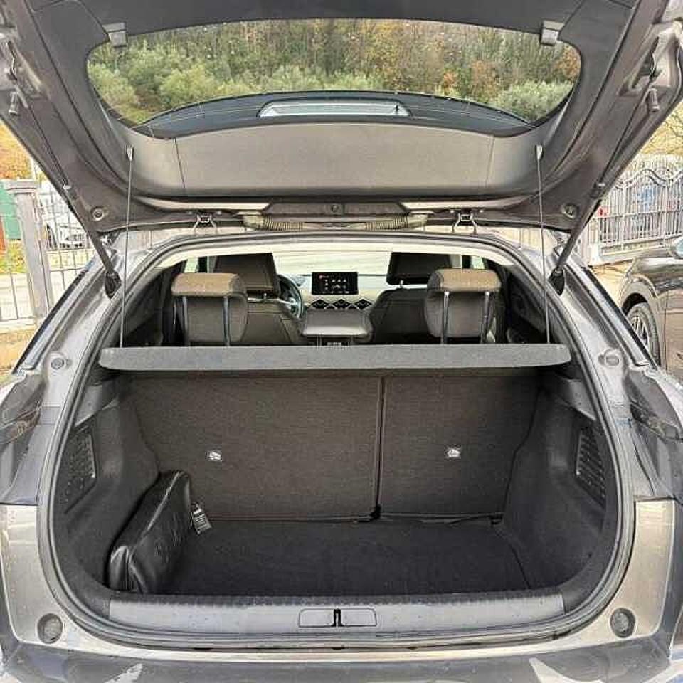 DS DS DS 3 Crossback usata 7