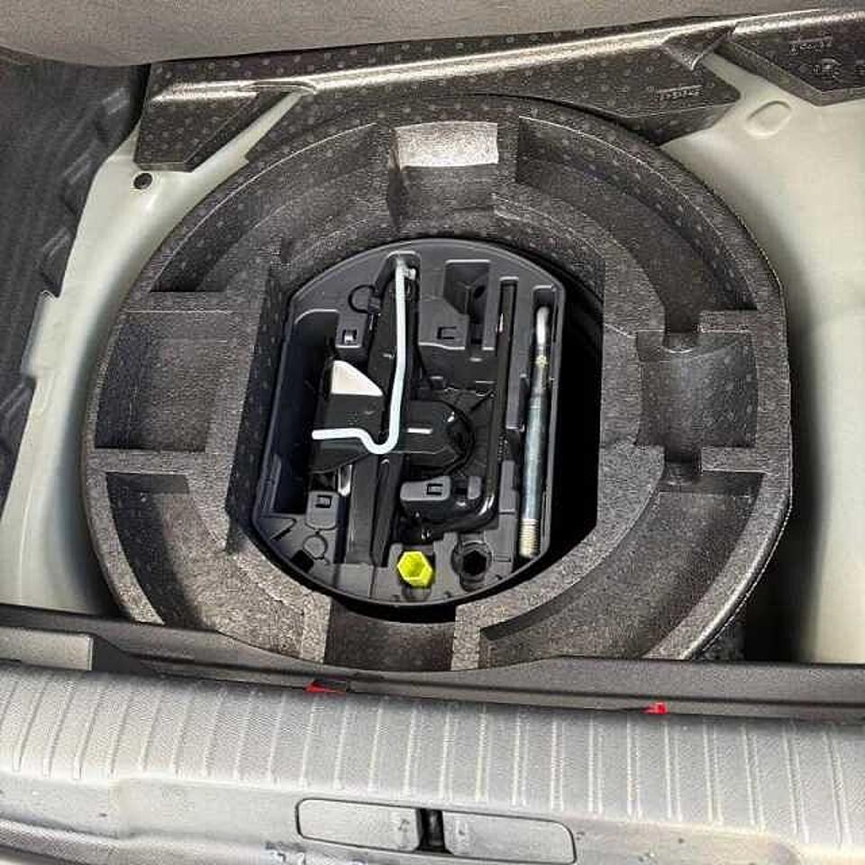 DS DS DS 3 Crossback usata 8