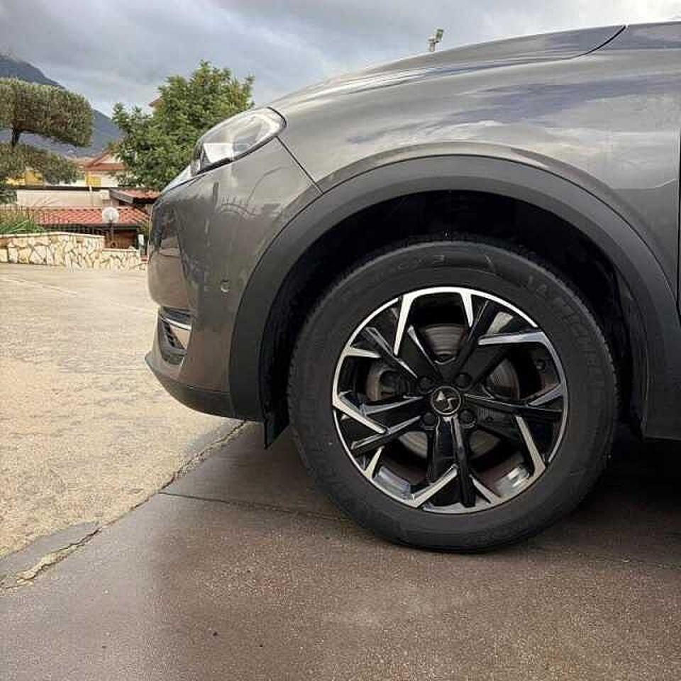 DS DS DS 3 Crossback usata 9