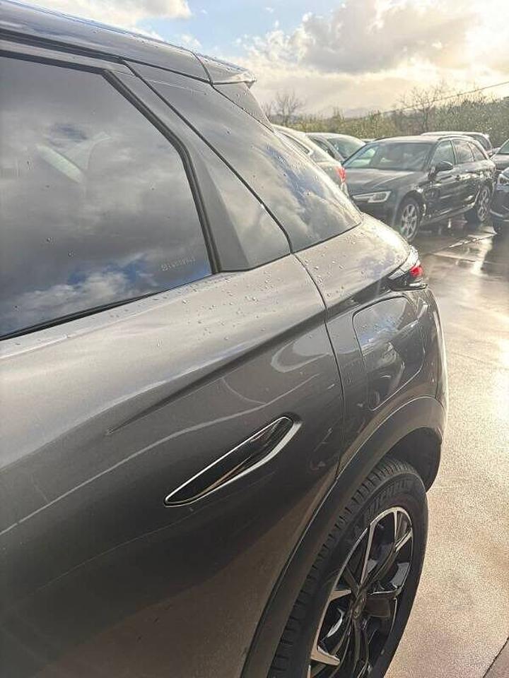 DS DS DS 3 Crossback usata 12
