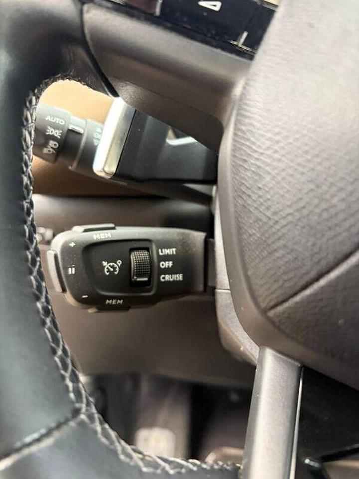 DS DS DS 3 Crossback usata 13