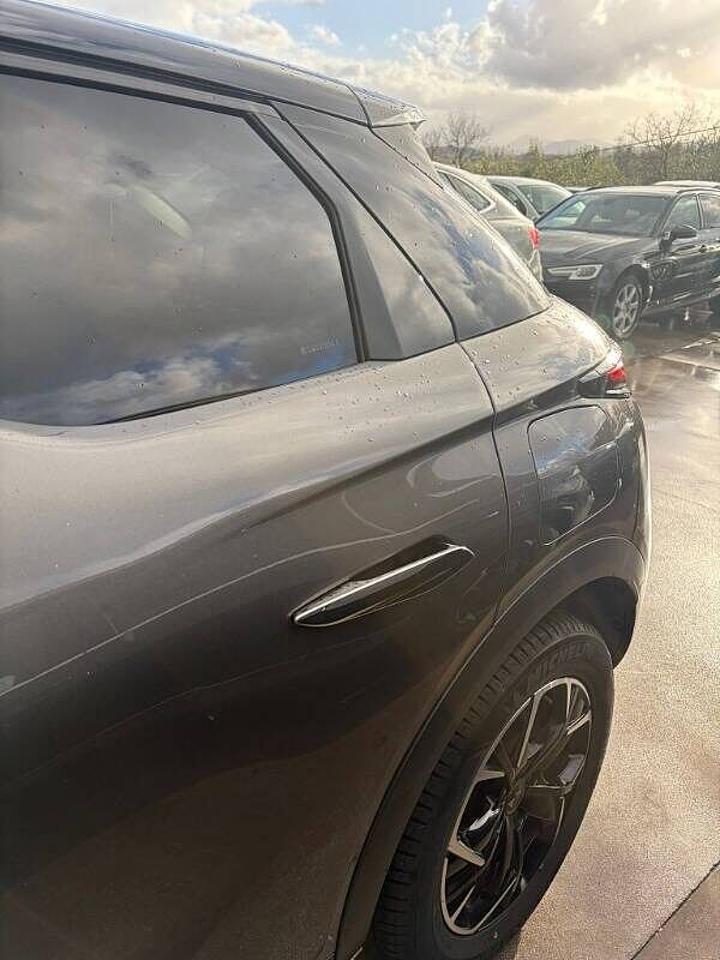 DS DS DS 3 Crossback usata 14