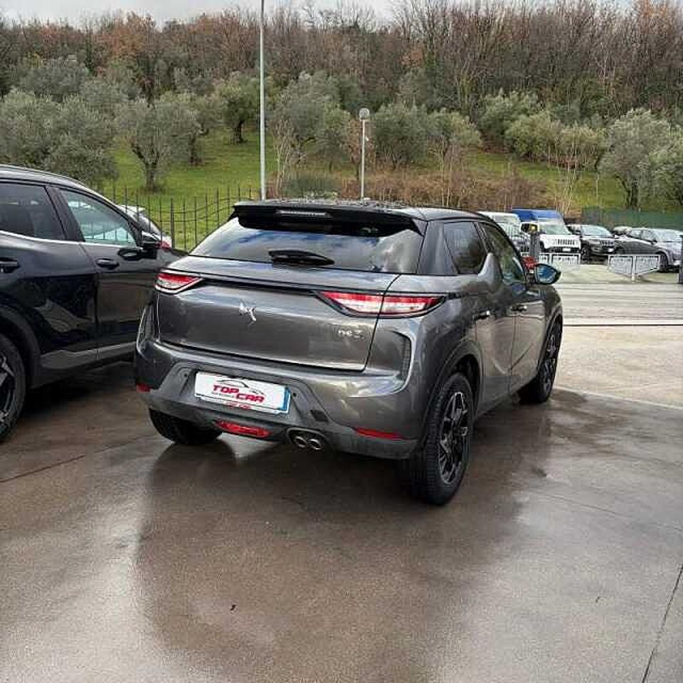 DS DS DS 3 Crossback usata 18