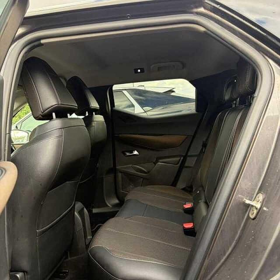 DS DS DS 3 Crossback usata 21