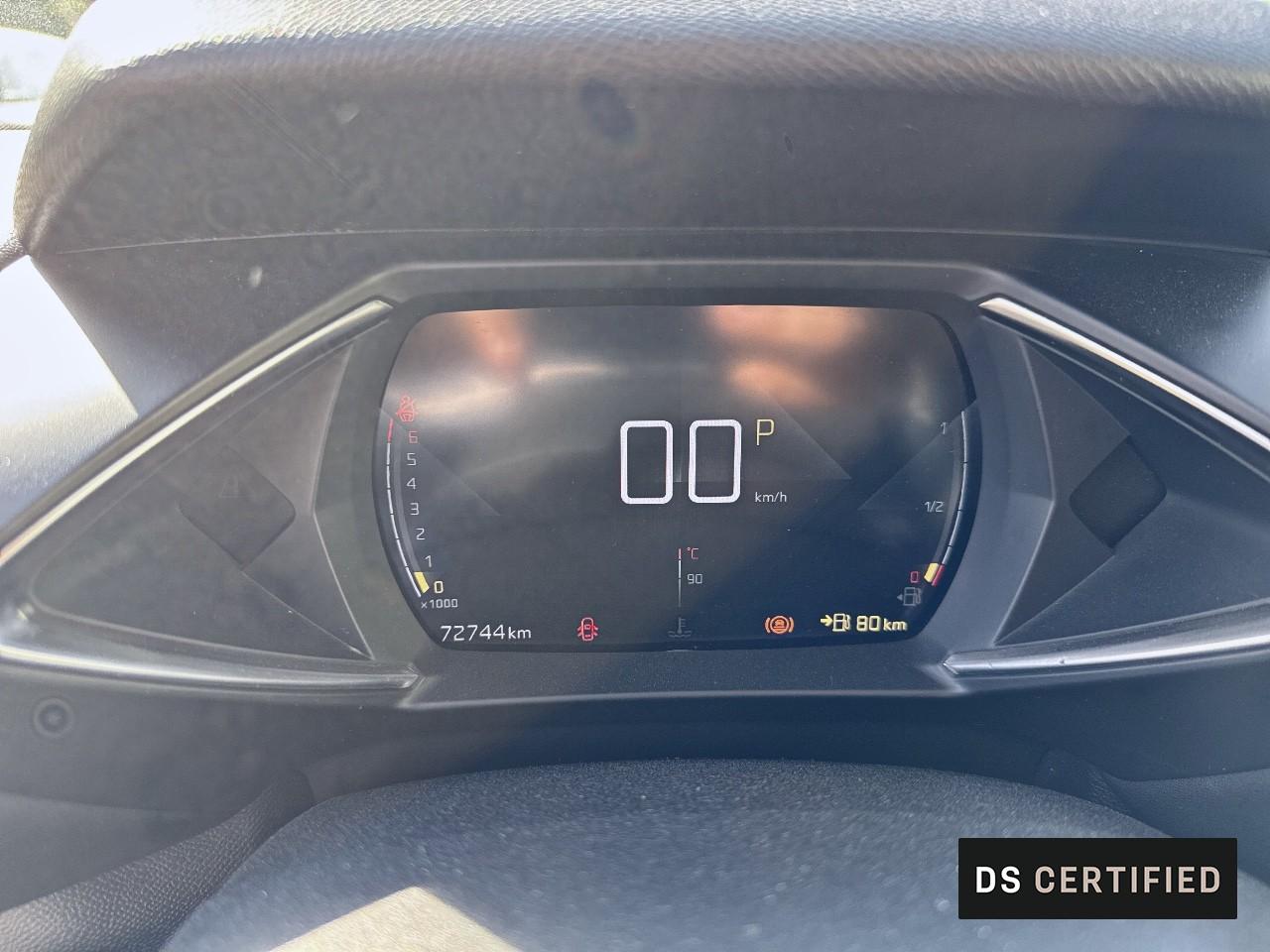 DS DS DS 3 Crossback usata, con Mirror Screen